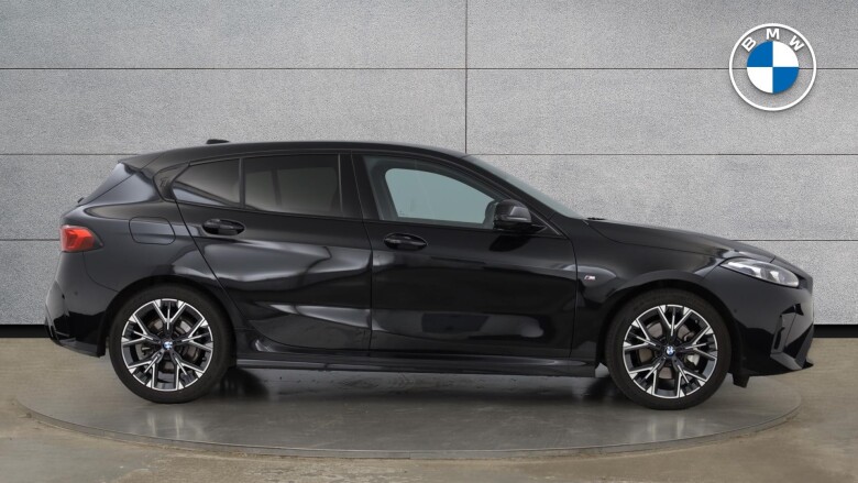 BMW 1 Series 120 M Sport 5dr Step Auto Petrol Hatchback